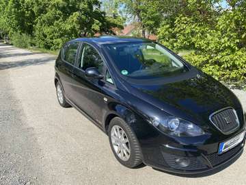 Altea 1.4 TSIStyle Copa -AHK- 8-fach bereift!!!