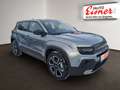 Jeep Avenger 1.2 GSE T3 ICE SUMMIT Grau - thumbnail 18