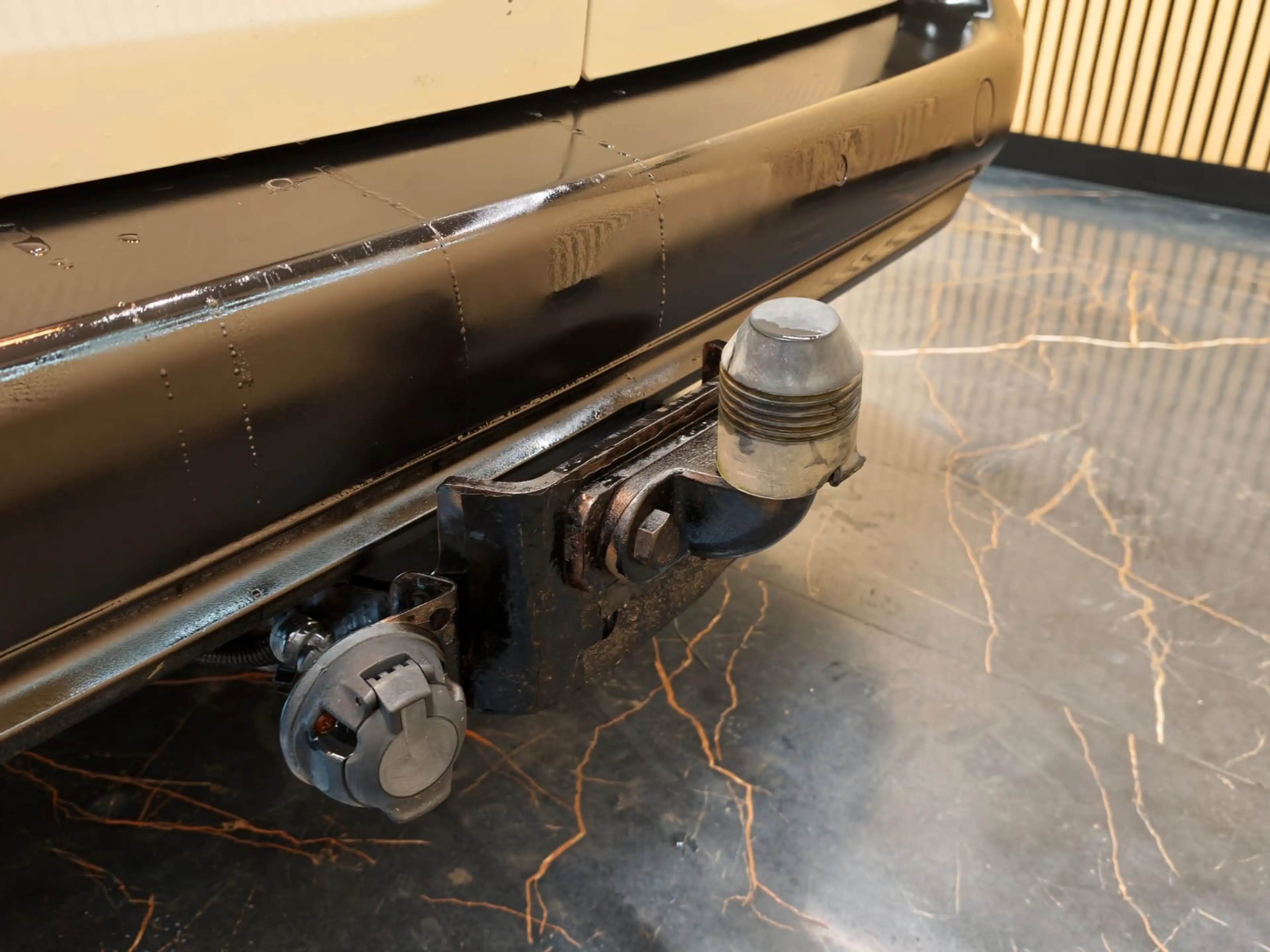 Peugeot Partner 1.5BLUEHDI UTILITAIRE ** GARANTIE 12 MOIS** — photo 8