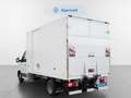 Volkswagen Crafter Ch. Cb. 2.0TDI SCR RWD 35 BL L4 Rueda Dobl Blanco - thumbnail 26