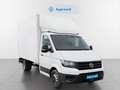 Volkswagen Crafter Ch. Cb. 2.0TDI SCR RWD 35 BL L4 Rueda Dobl Blanco - thumbnail 1