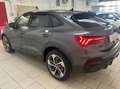 Audi Q3 Sportback 40 2.0 tdi S line edition quattro 200cv Grey - thumbnail 5