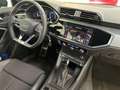 Audi Q3 Sportback 40 2.0 tdi S line edition quattro 200cv Gris - thumbnail 17