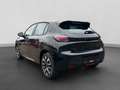 Peugeot 208 Style 110 PS SZH Carplay Klima Pdc hinten LED Auto Noir - thumbnail 2