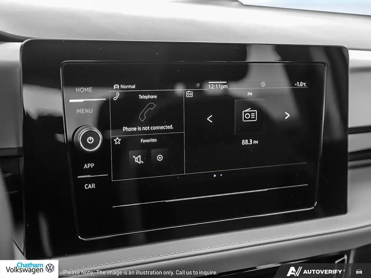 Volkswagen Taos снимка Volkswagen Taos