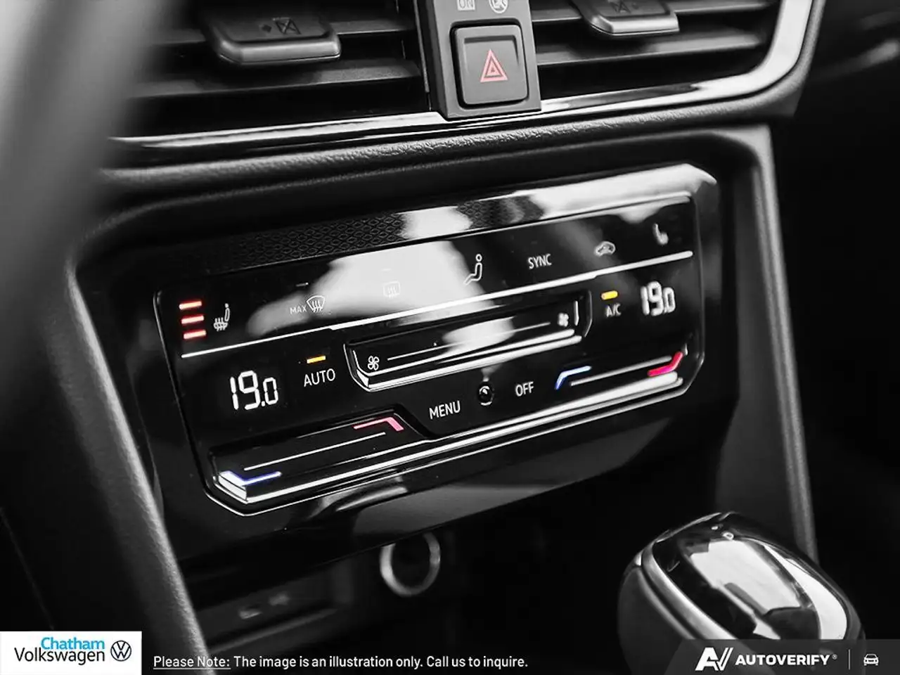 Volkswagen Taos снимка Volkswagen Taos