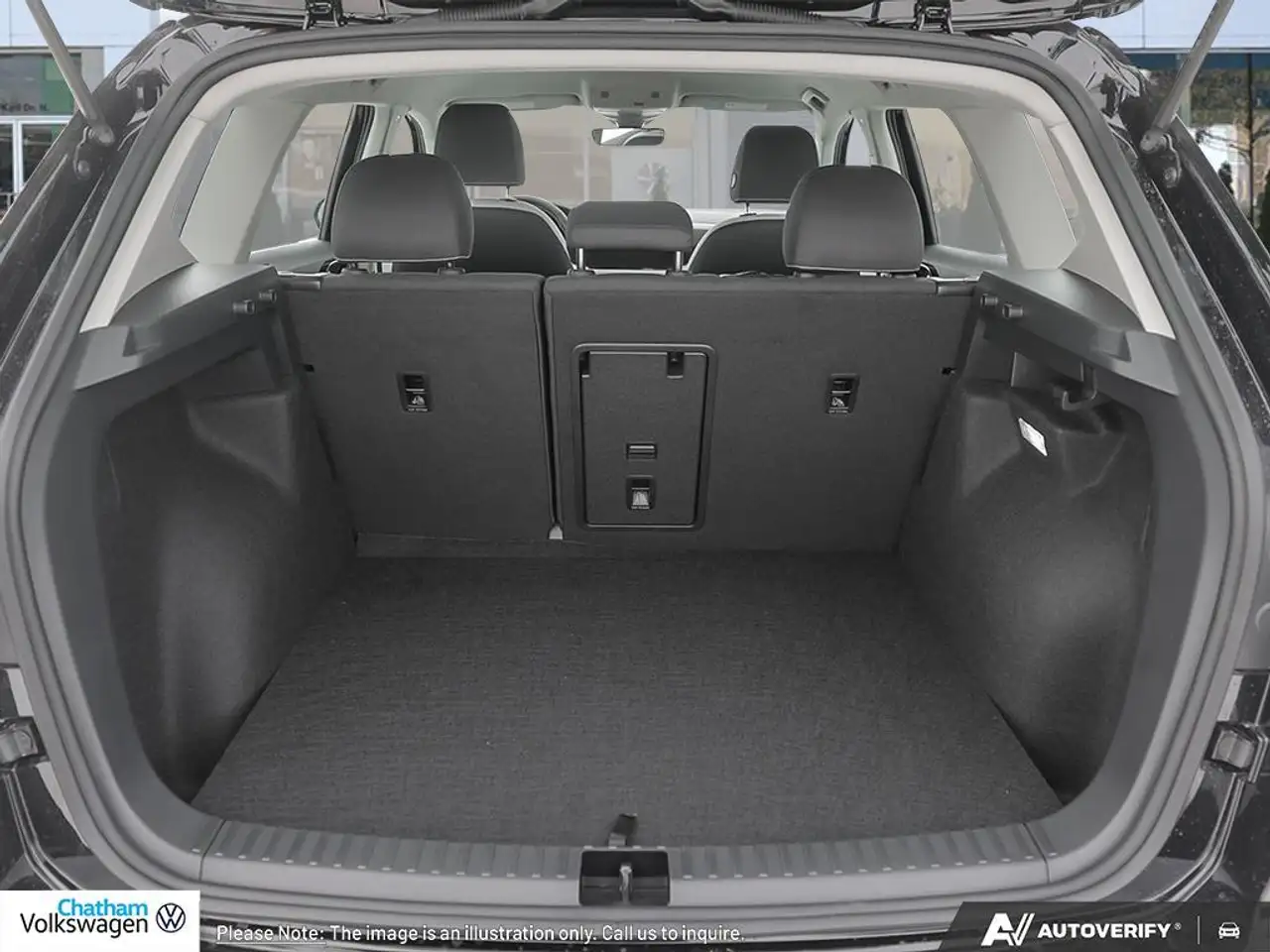 Volkswagen Taos снимка Volkswagen Taos