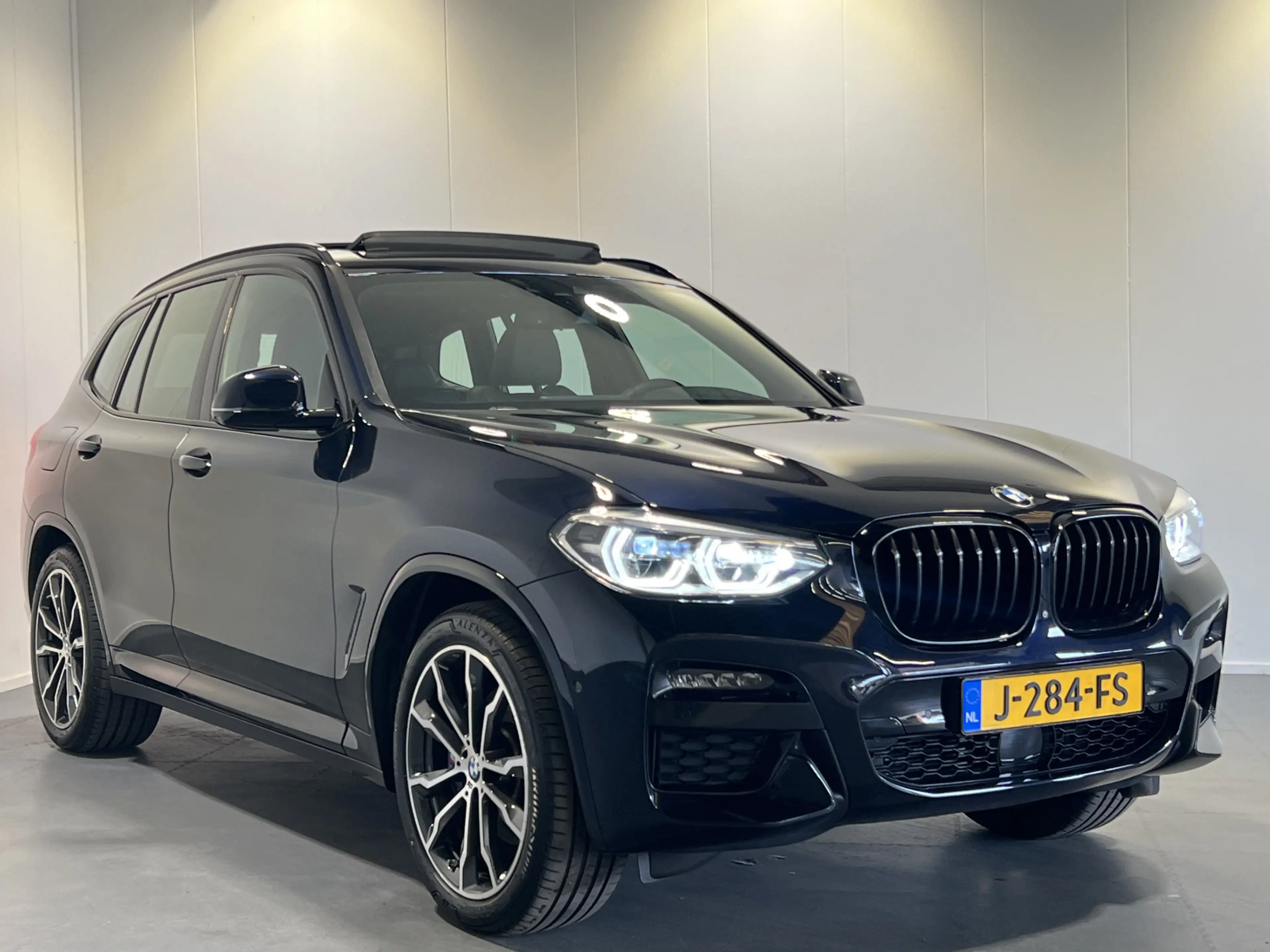 BMW X3 xDrive30e eDrive Edition | Navigatie/Android/Apple — photo 24