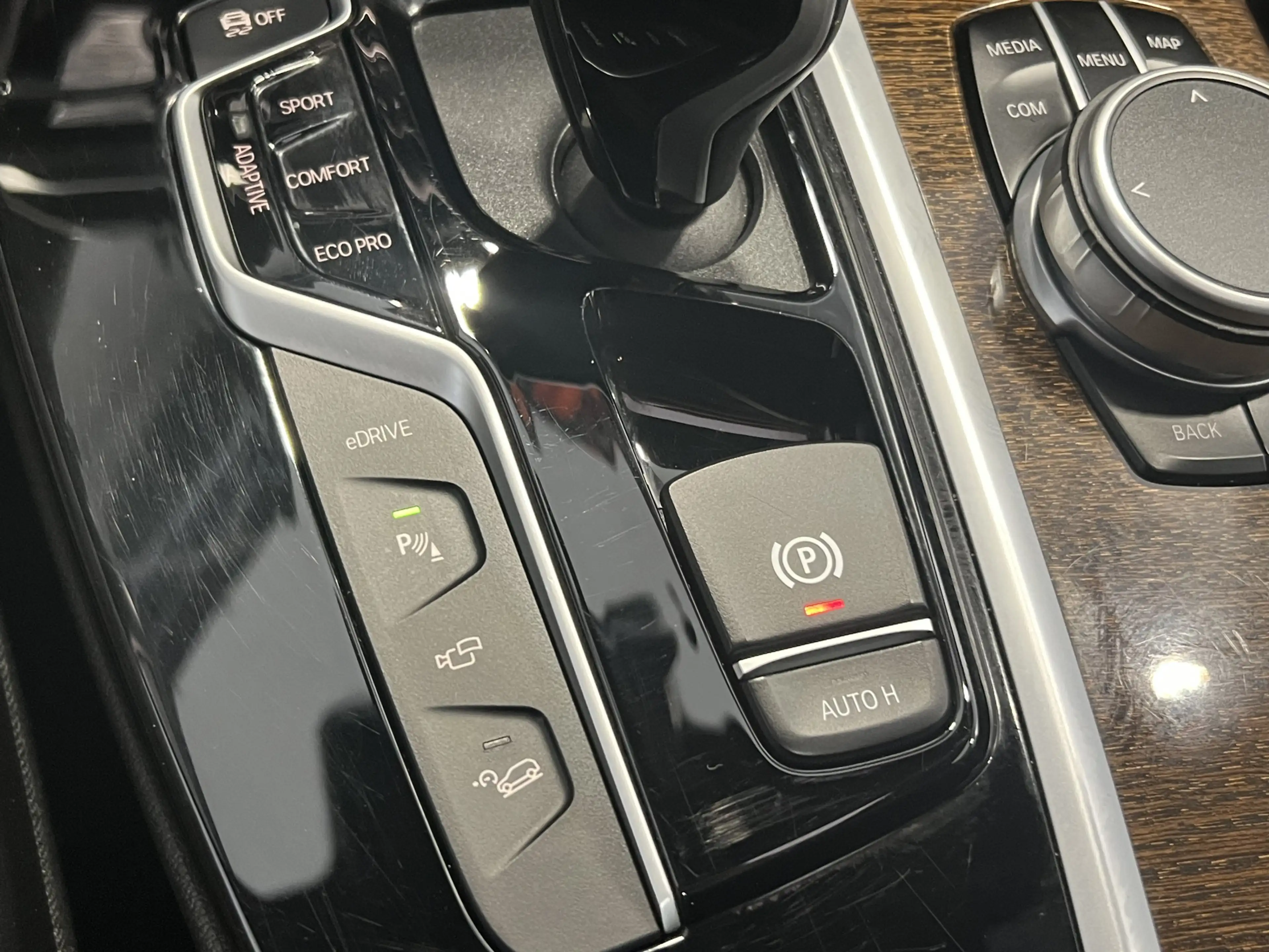 BMW X3 xDrive30e eDrive Edition | Navigatie/Android/Apple — photo 43