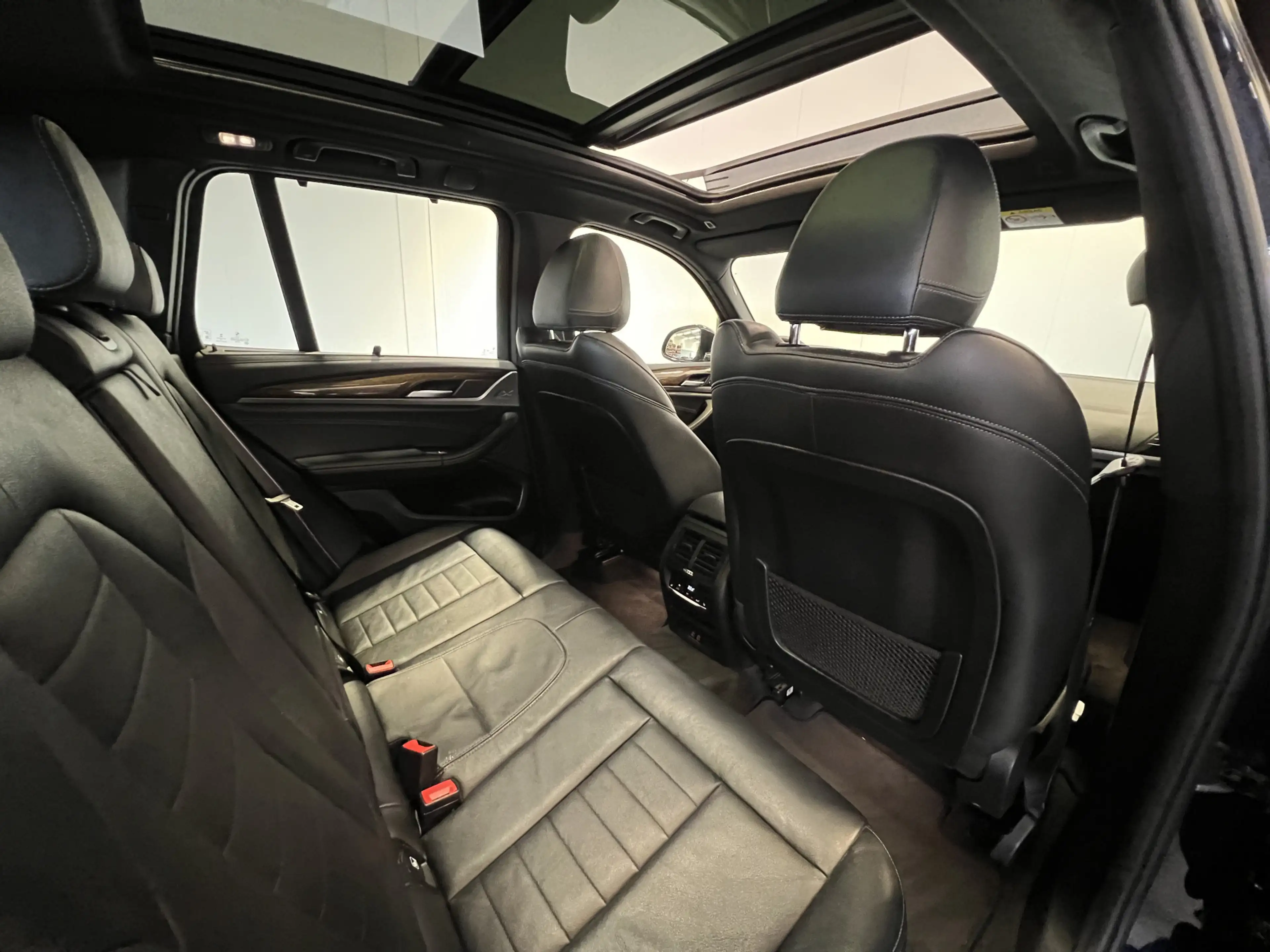 BMW X3 xDrive30e eDrive Edition | Navigatie/Android/Apple — photo 30