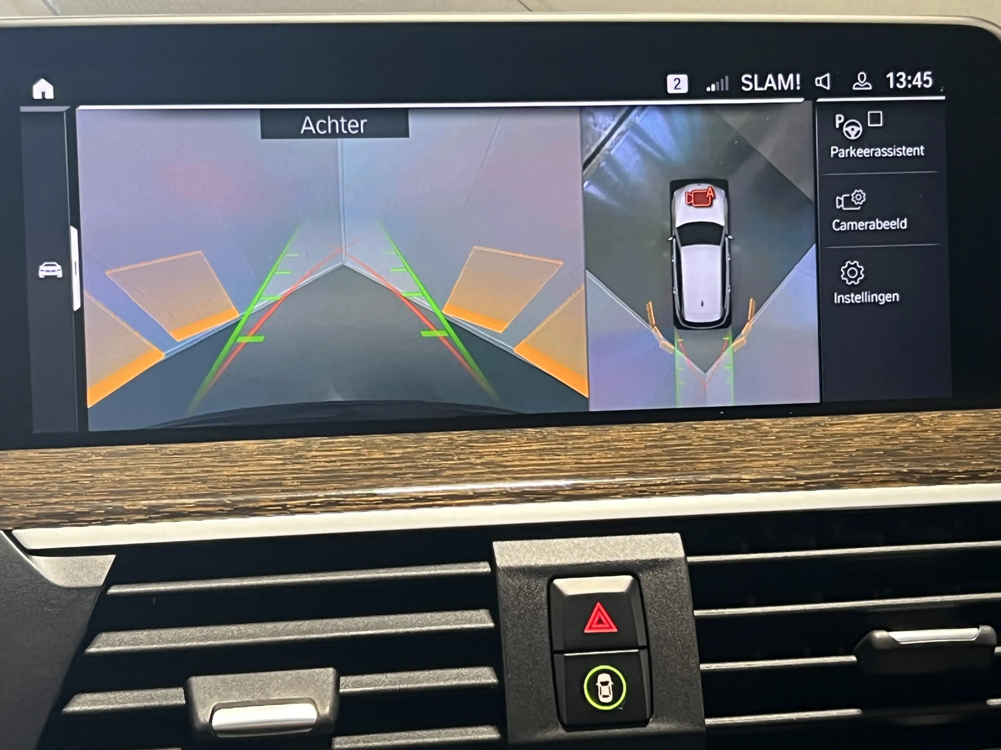 BMW X3 xDrive30e eDrive Edition | Navigatie/Android/Apple — photo 7