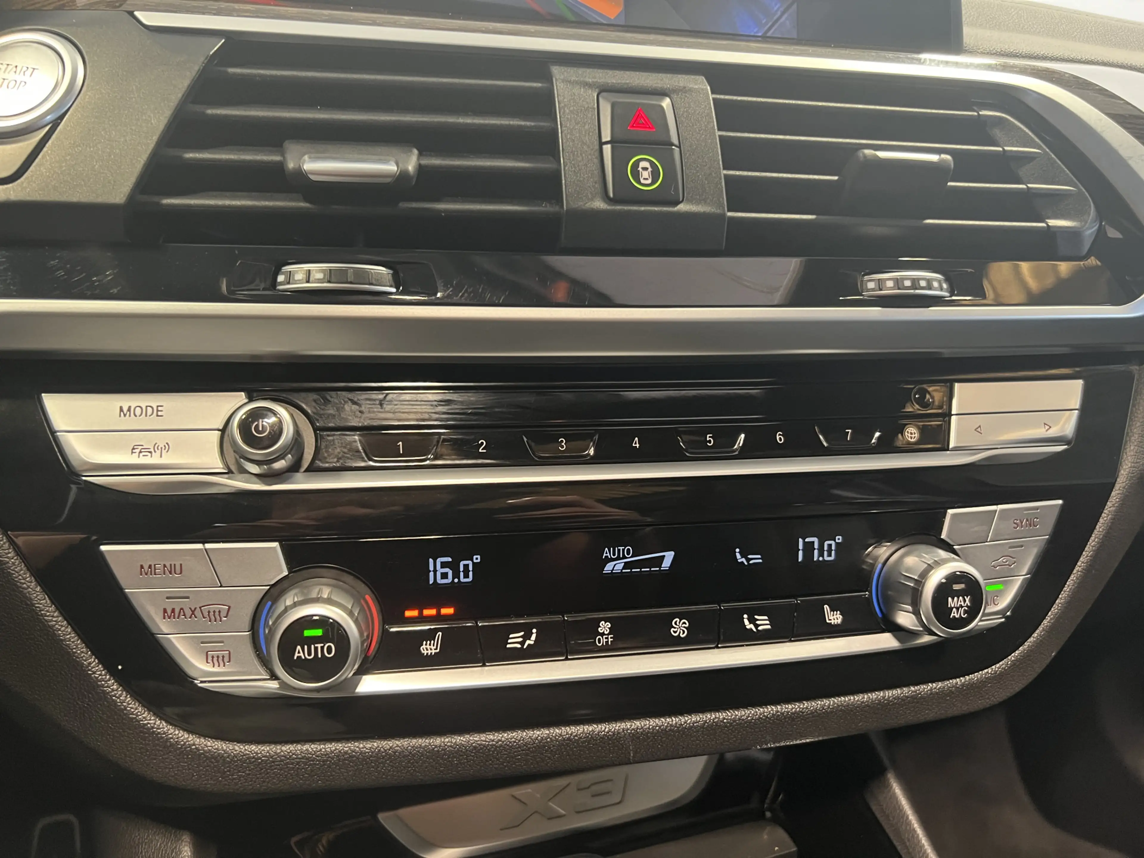 BMW X3 xDrive30e eDrive Edition | Navigatie/Android/Apple — photo 8