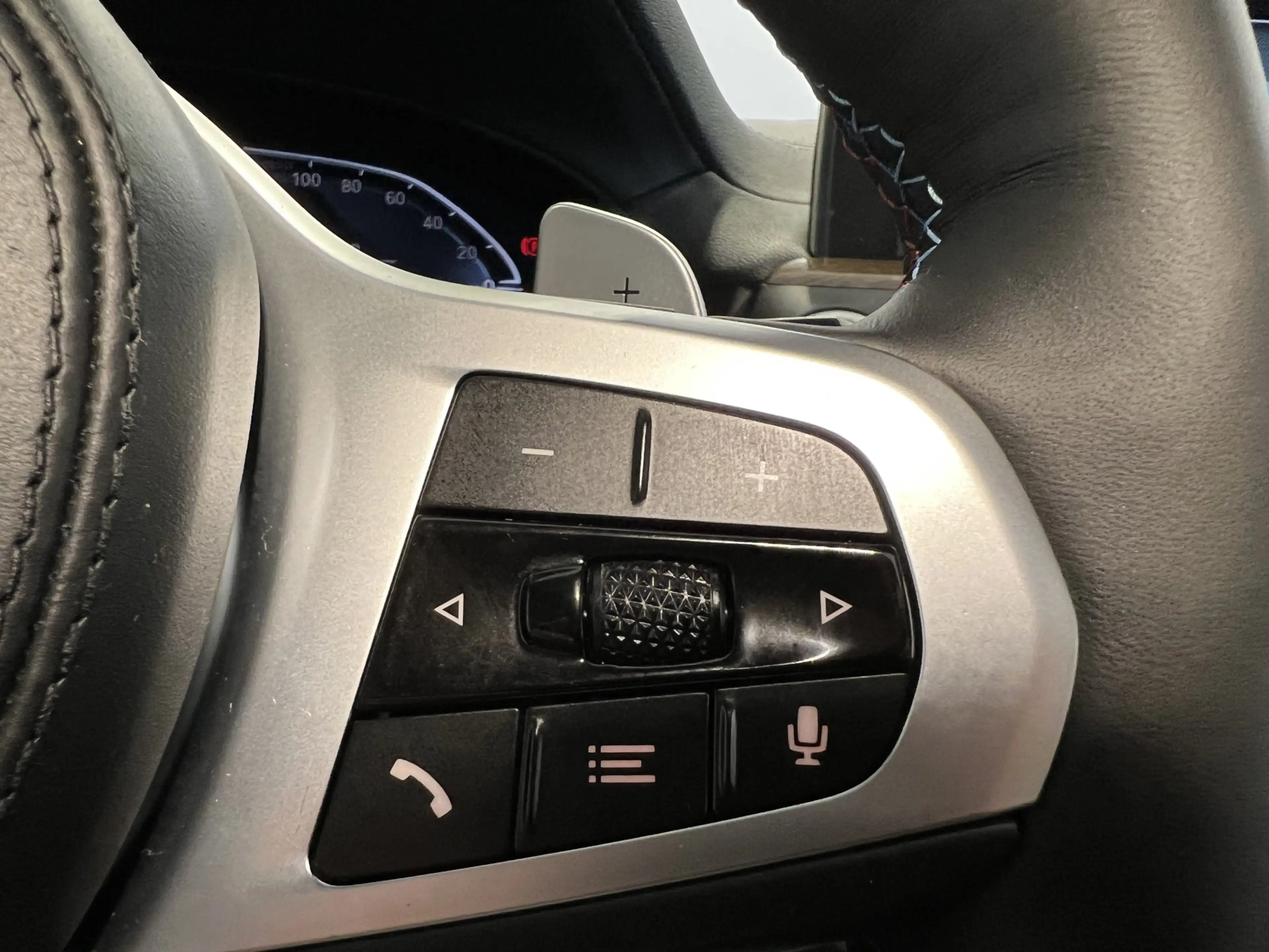 BMW X3 xDrive30e eDrive Edition | Navigatie/Android/Apple — photo 34