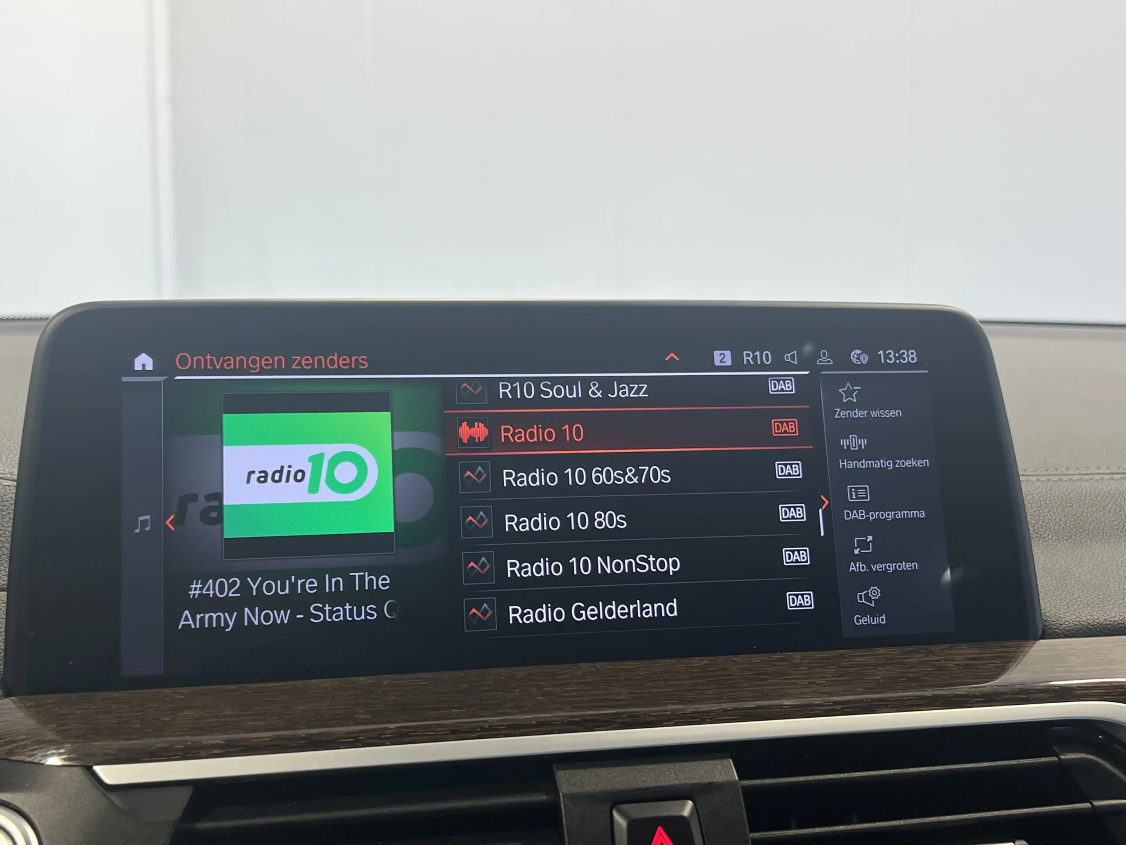 BMW X3 xDrive30e eDrive Edition | Navigatie/Android/Apple — photo 38