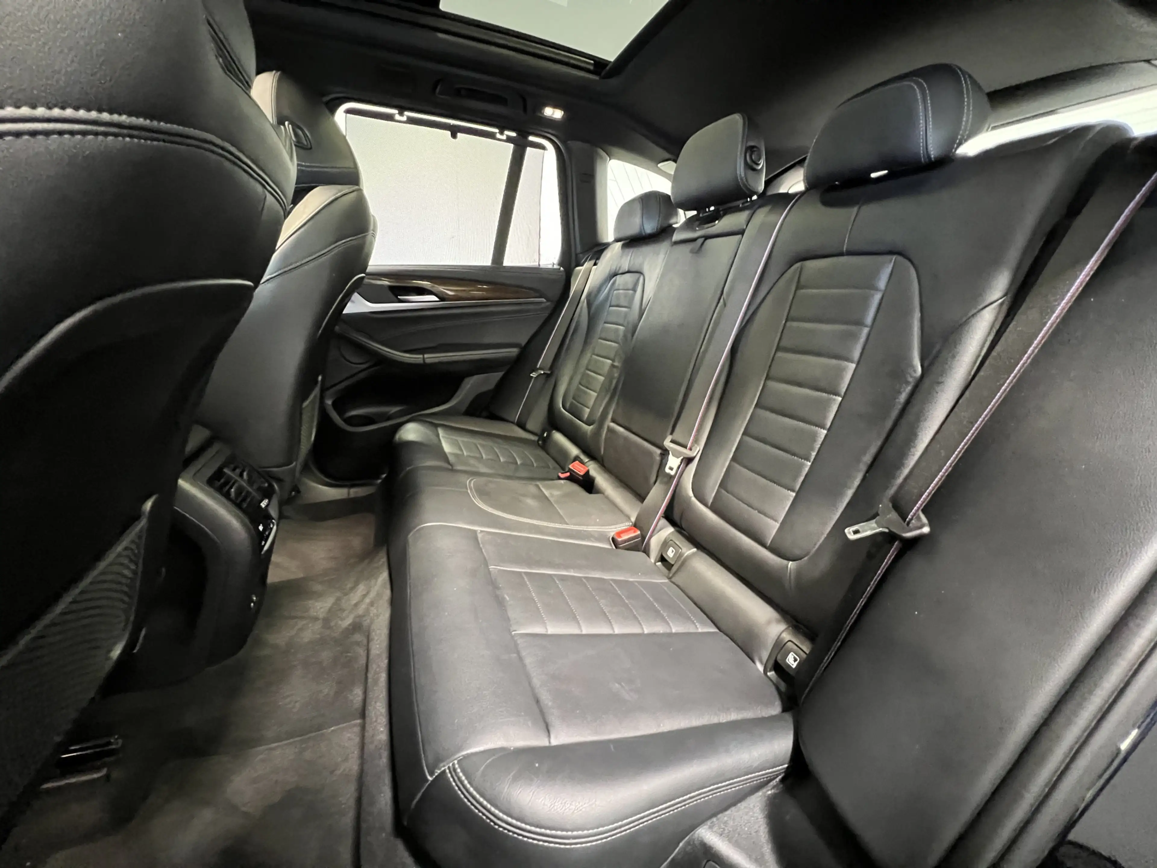 BMW X3 xDrive30e eDrive Edition | Navigatie/Android/Apple — photo 18