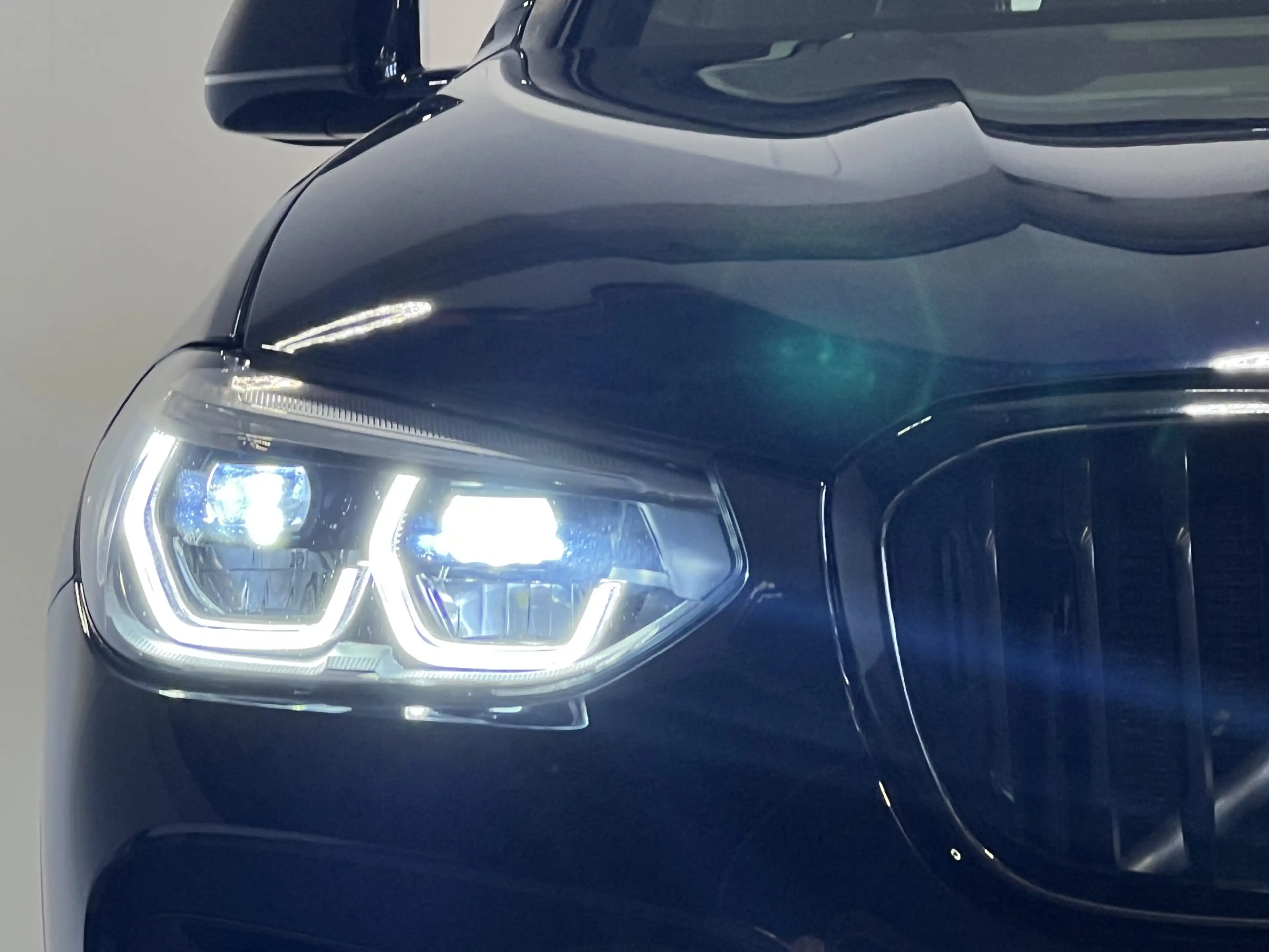 BMW X3 xDrive30e eDrive Edition | Navigatie/Android/Apple — photo 26