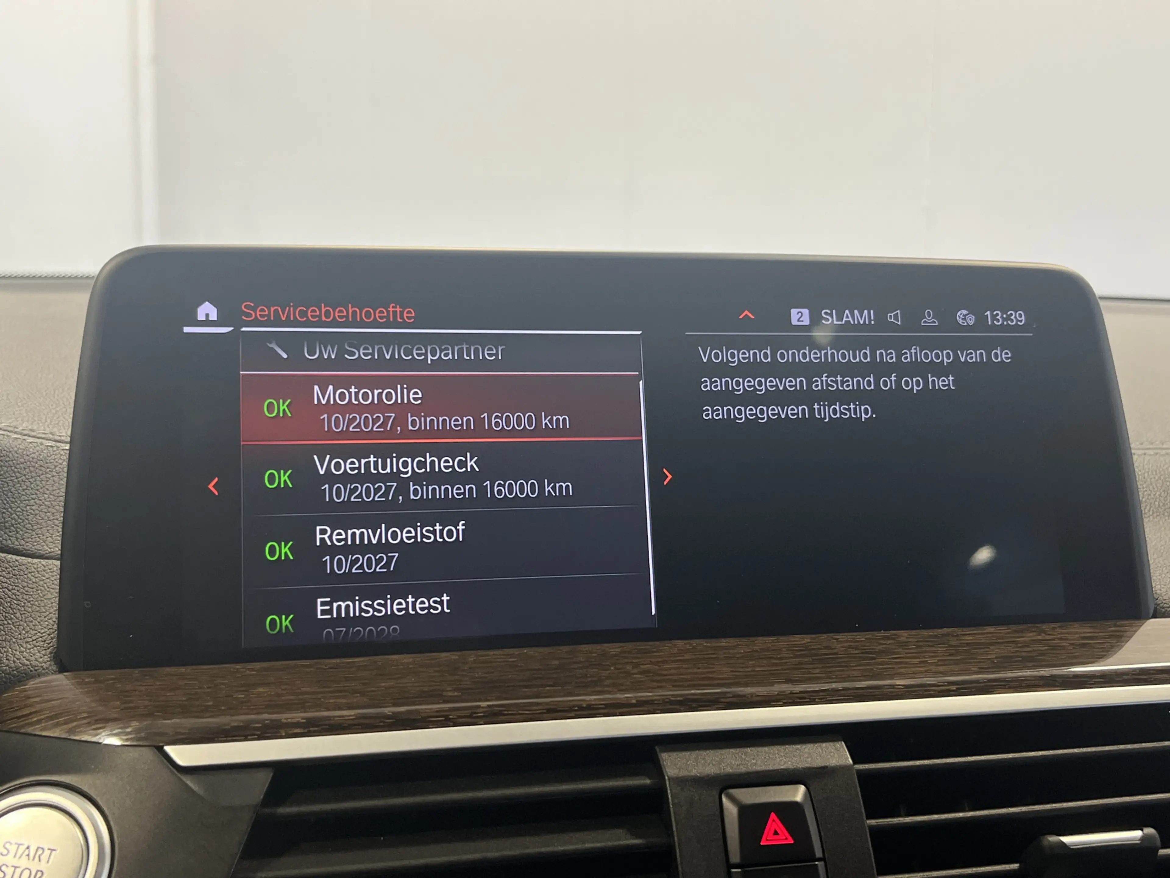 BMW X3 xDrive30e eDrive Edition | Navigatie/Android/Apple — photo 10