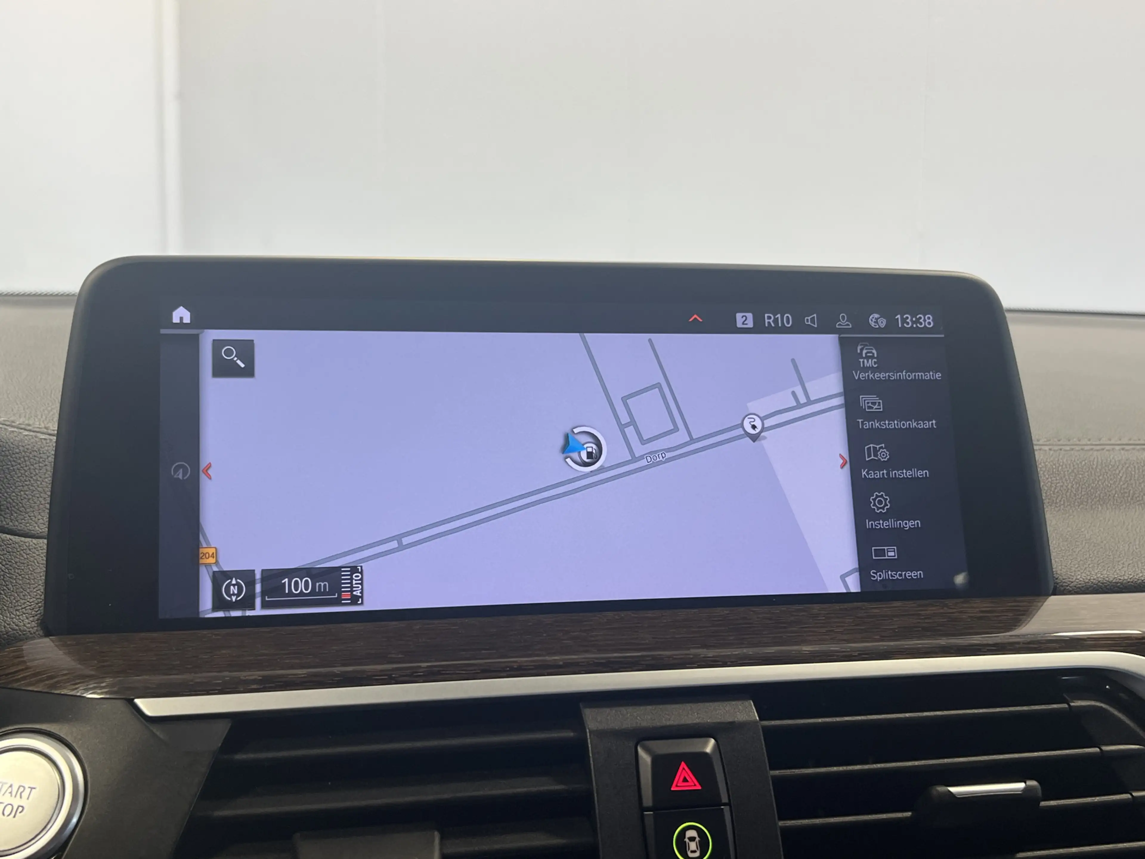 BMW X3 xDrive30e eDrive Edition | Navigatie/Android/Apple — photo 6