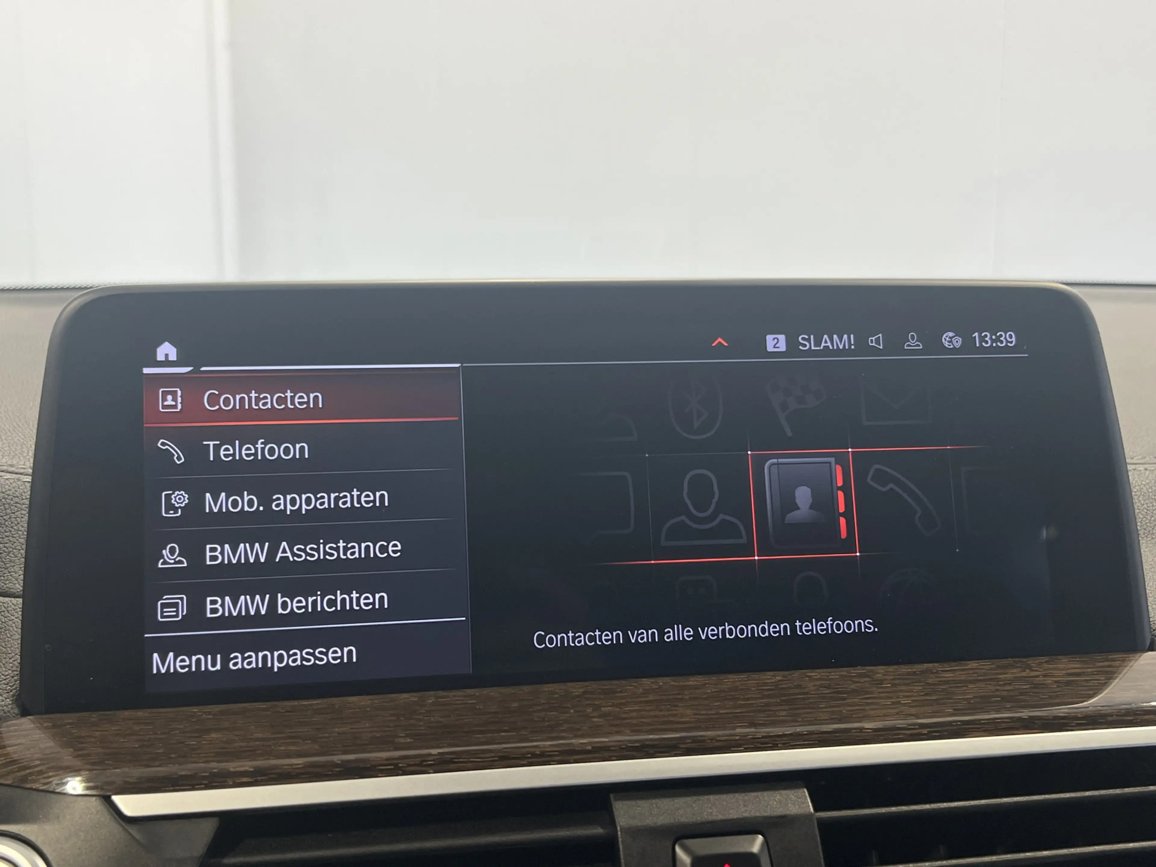 BMW X3 xDrive30e eDrive Edition | Navigatie/Android/Apple — photo 39