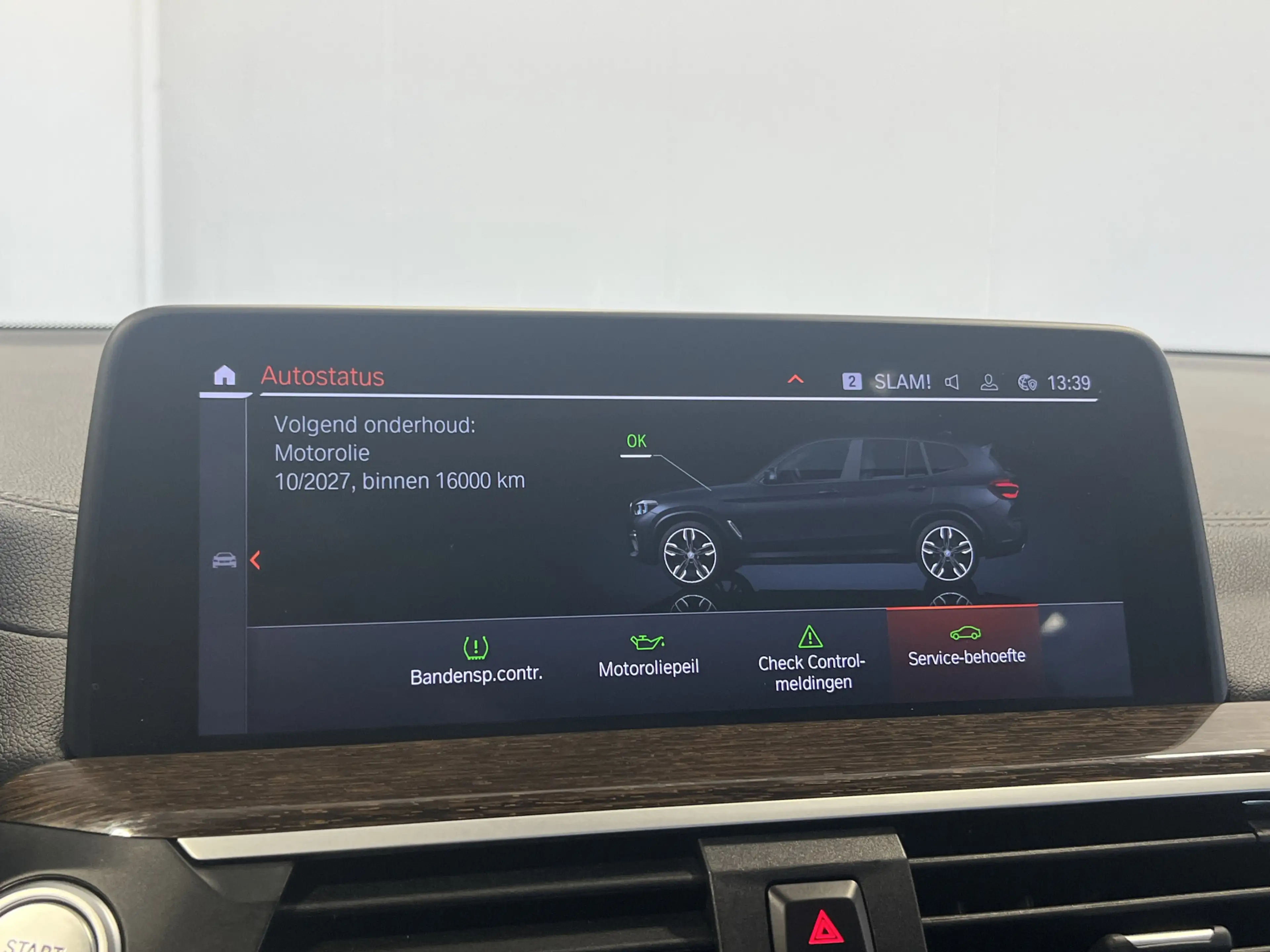 BMW X3 xDrive30e eDrive Edition | Navigatie/Android/Apple — photo 11