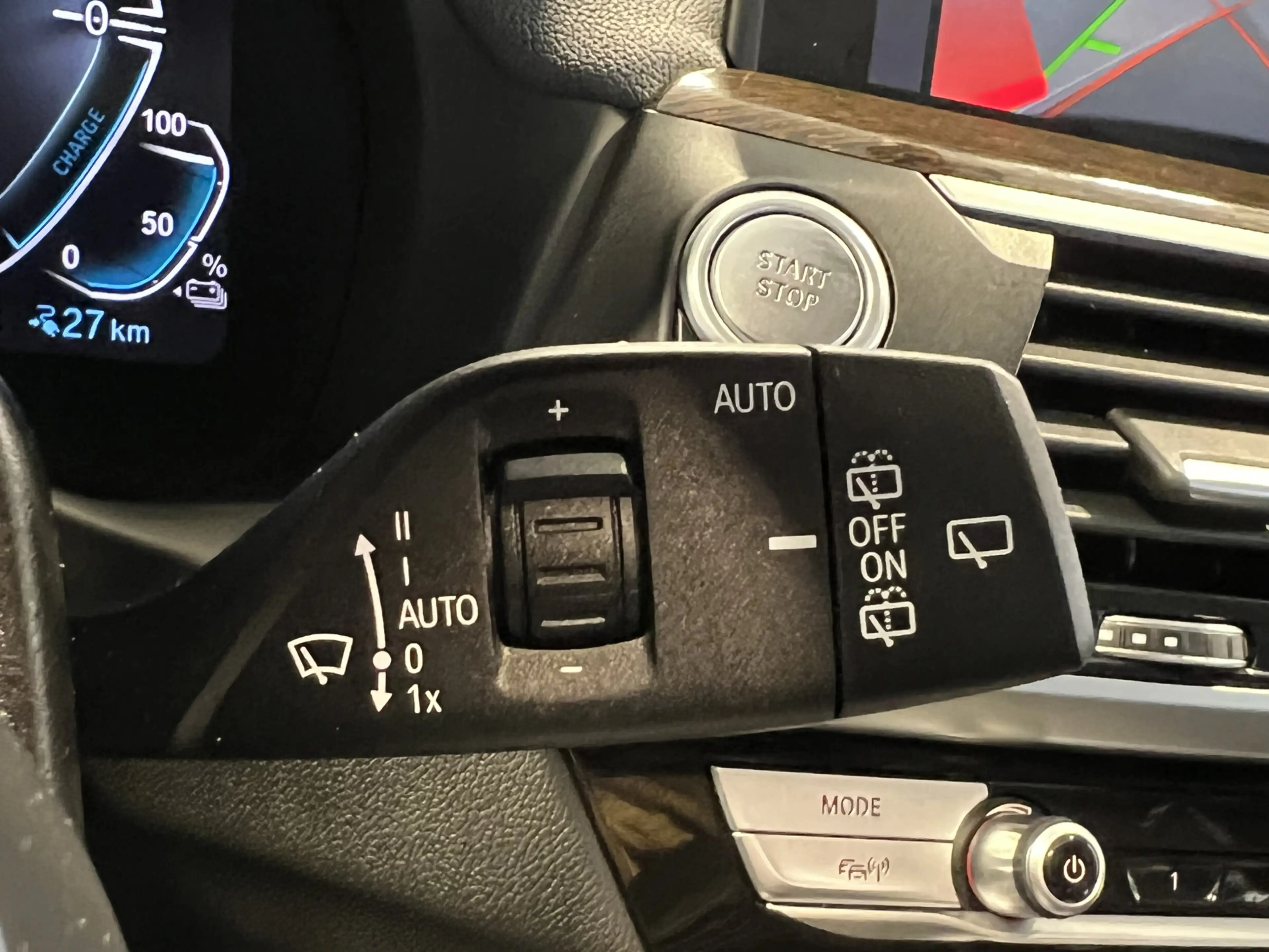 BMW X3 xDrive30e eDrive Edition | Navigatie/Android/Apple — photo 36