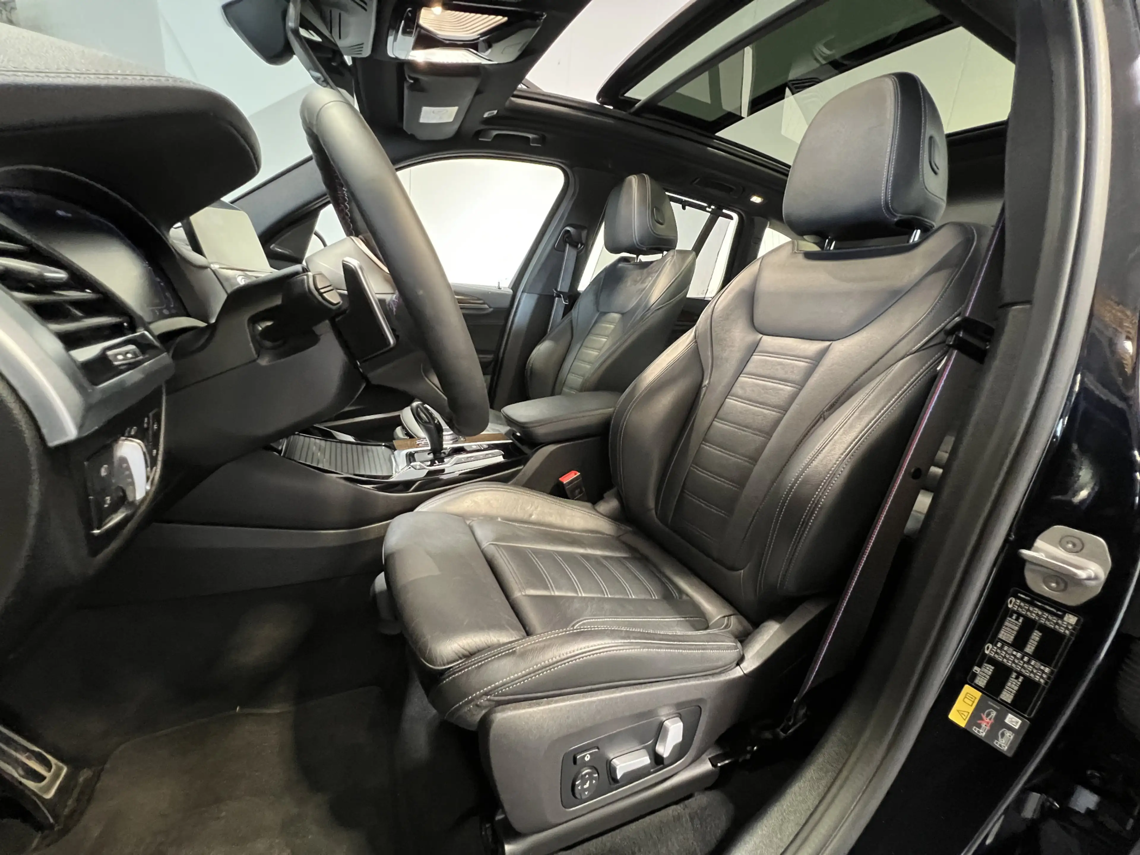 BMW X3 xDrive30e eDrive Edition | Navigatie/Android/Apple — photo 14