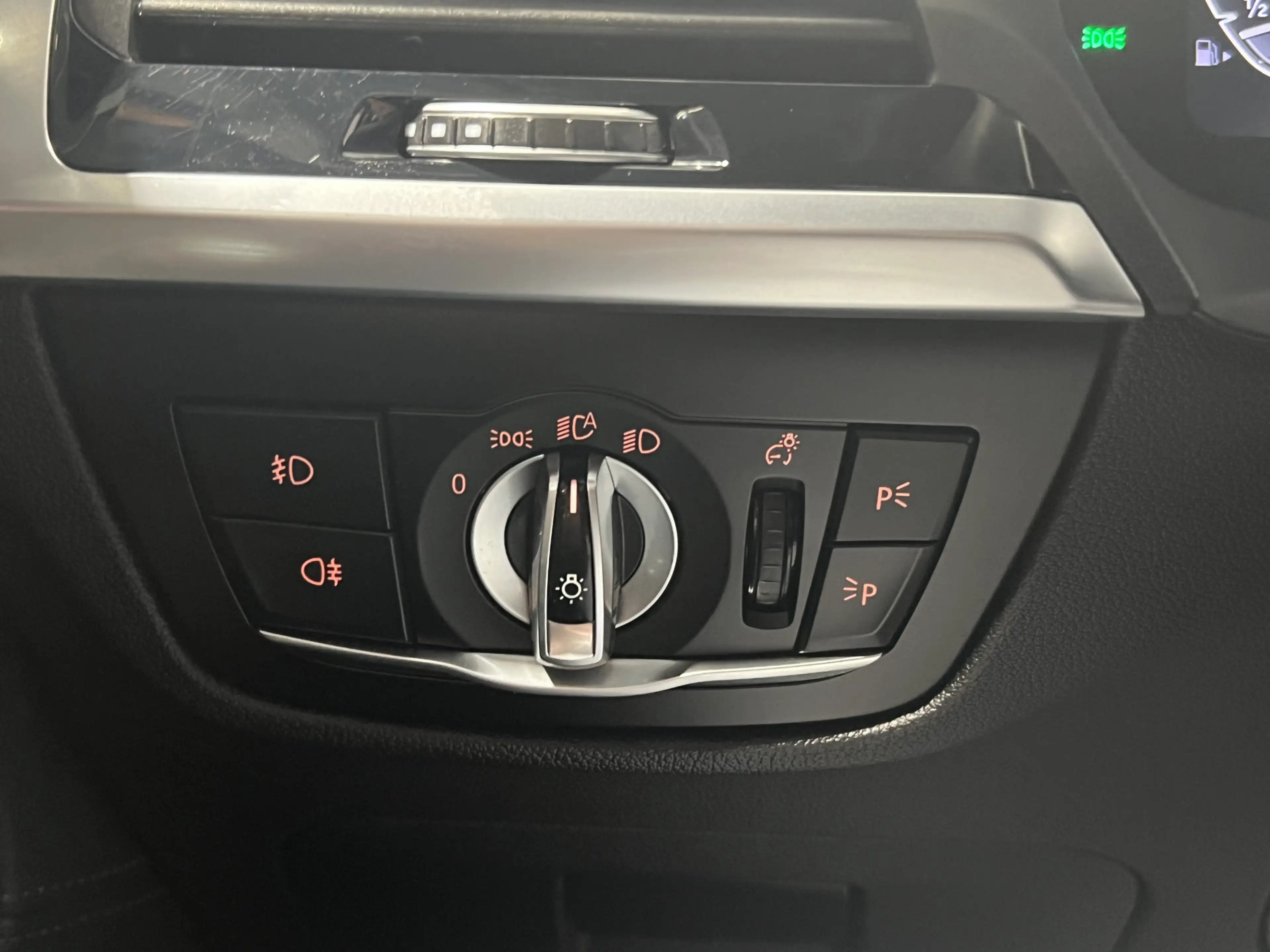 BMW X3 xDrive30e eDrive Edition | Navigatie/Android/Apple — photo 41