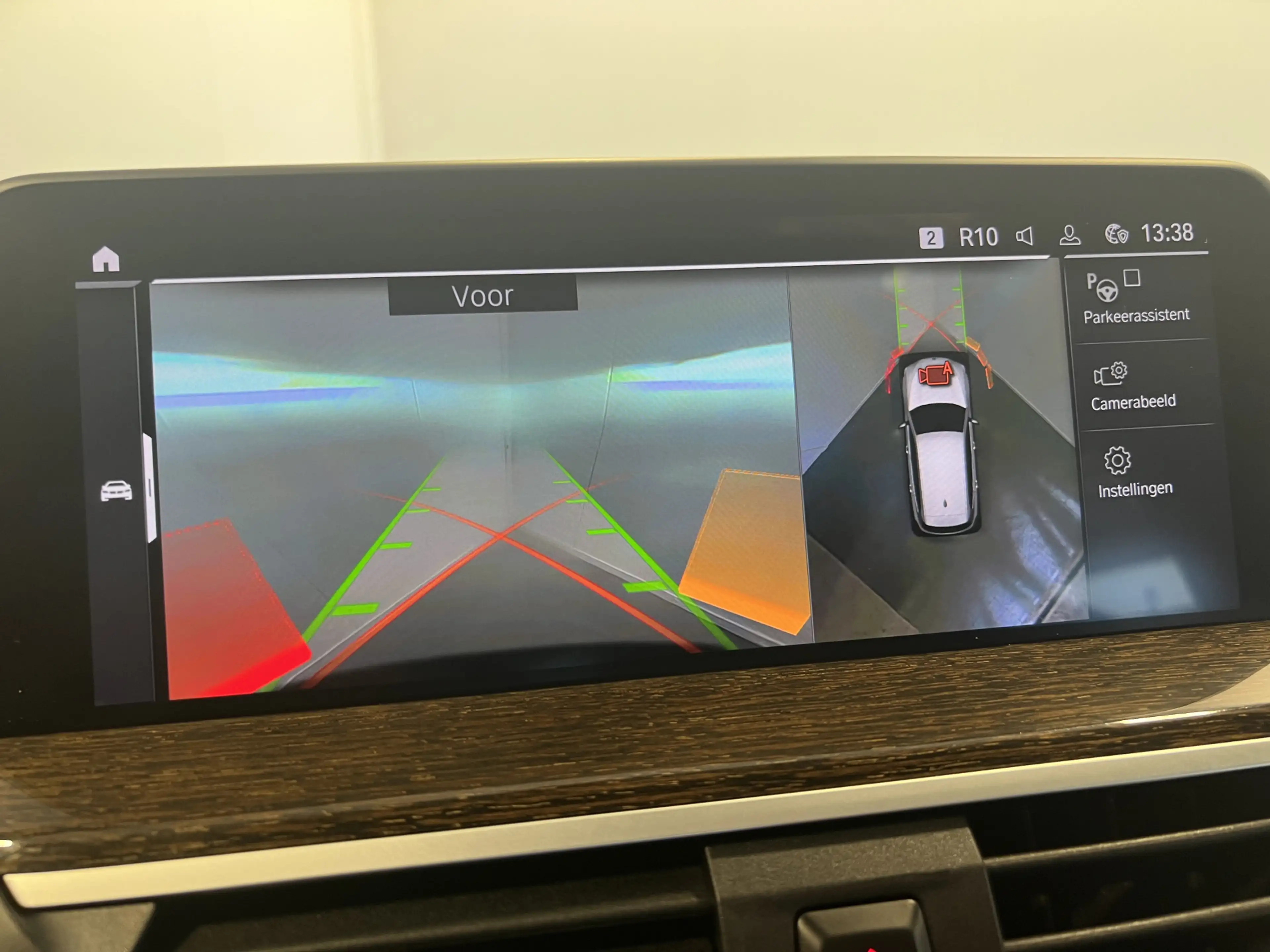 BMW X3 xDrive30e eDrive Edition | Navigatie/Android/Apple — photo 22