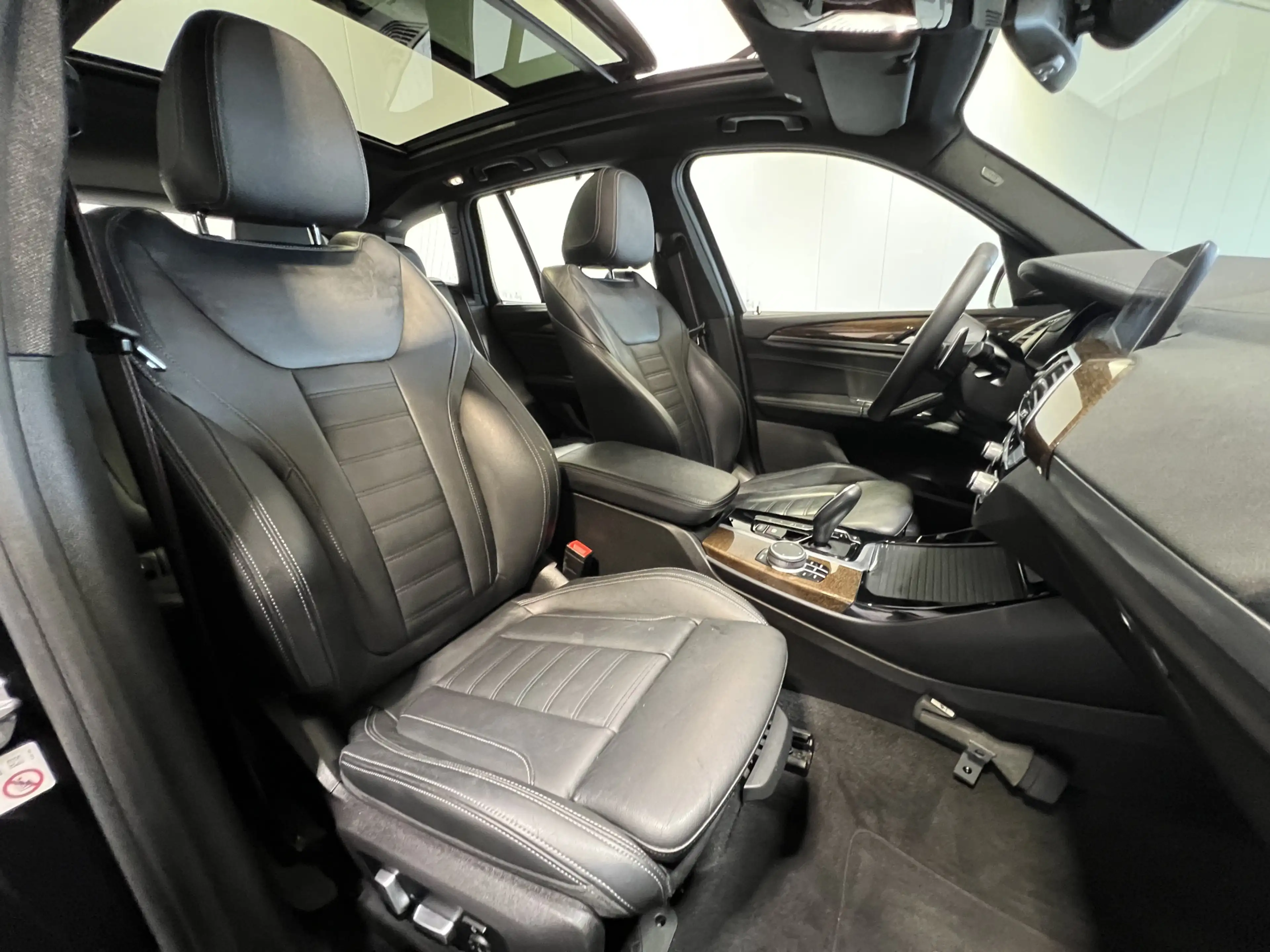 BMW X3 xDrive30e eDrive Edition | Navigatie/Android/Apple — photo 29