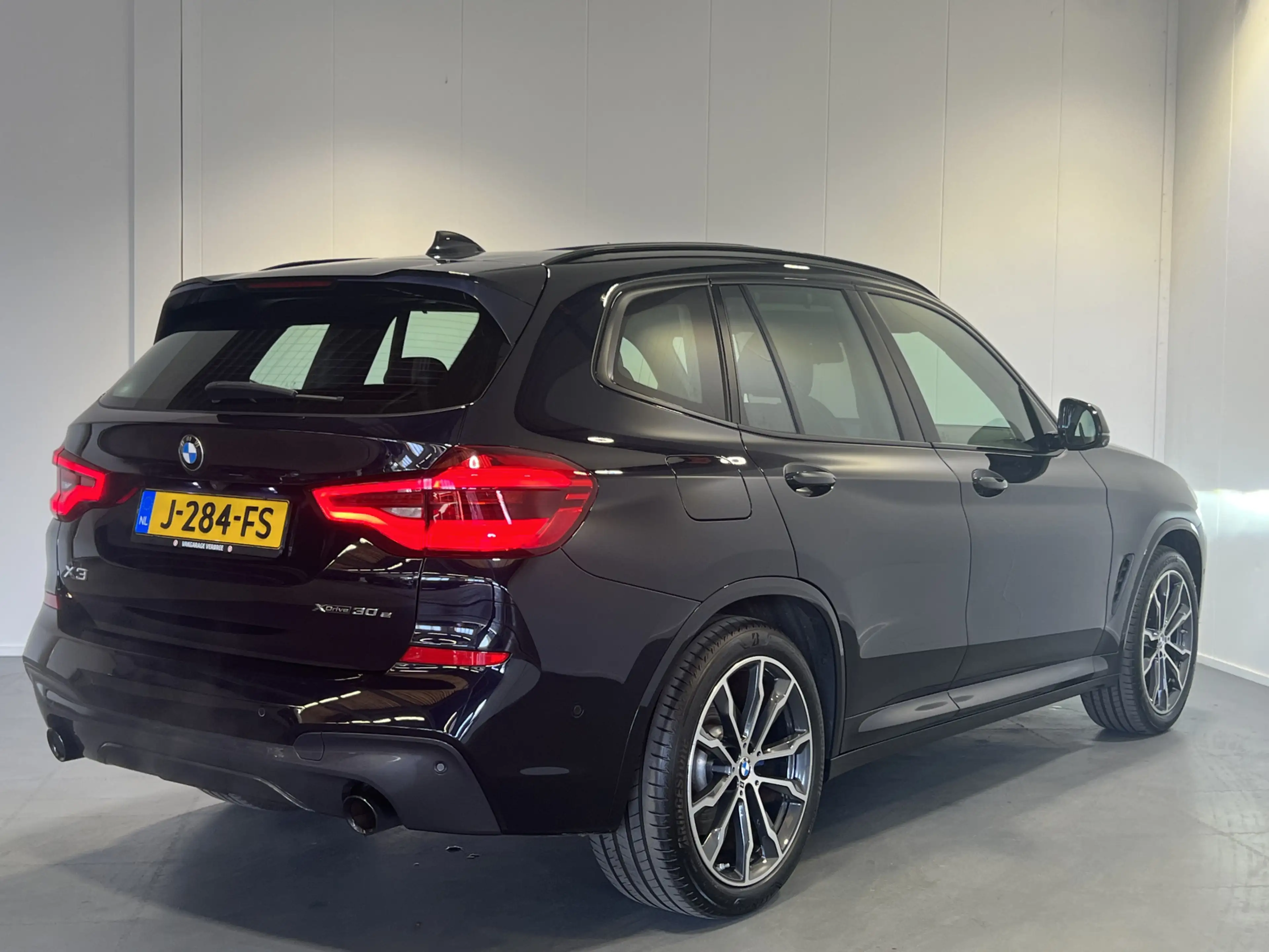 BMW X3 xDrive30e eDrive Edition | Navigatie/Android/Apple — photo 2