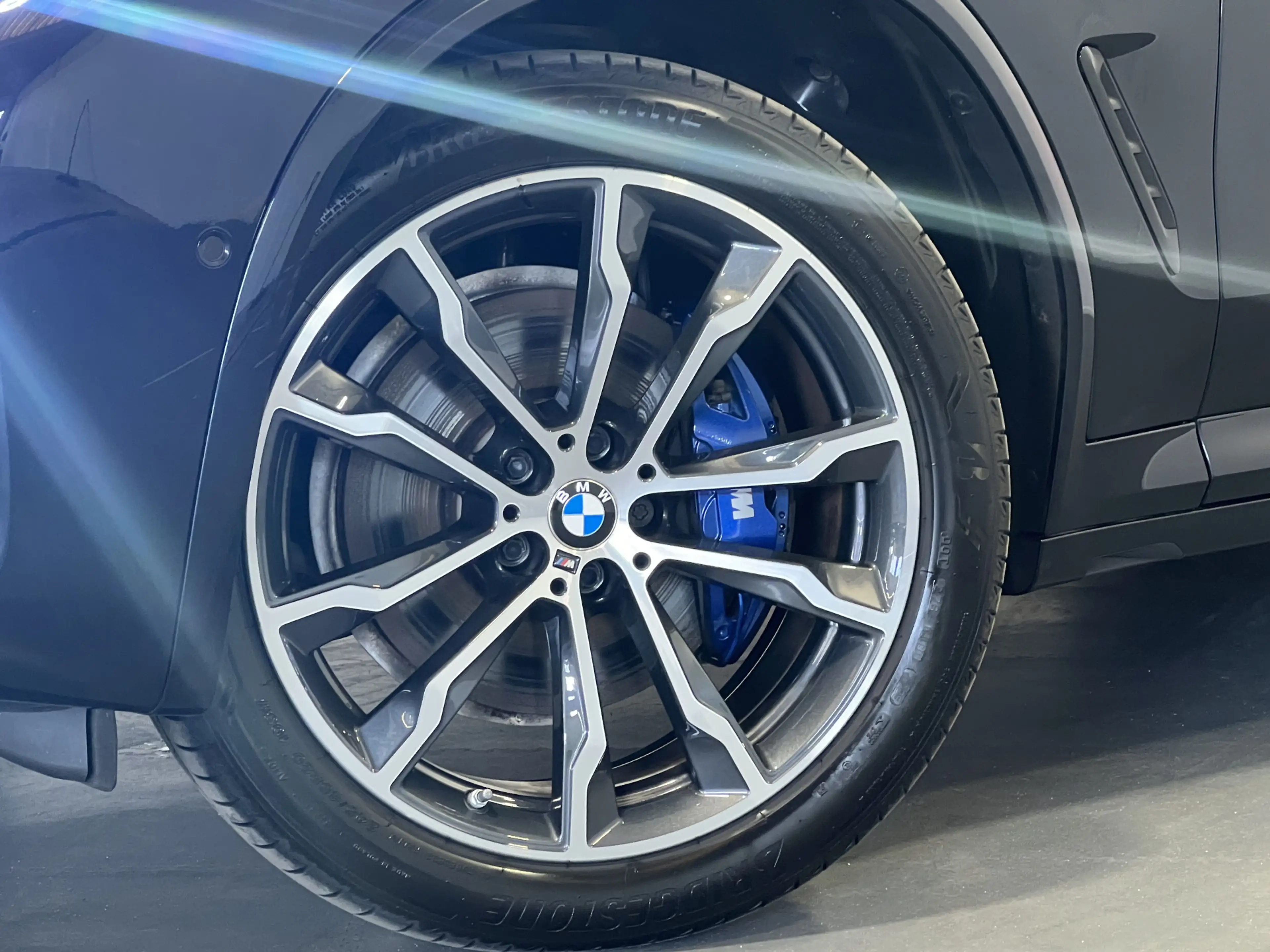 BMW X3 xDrive30e eDrive Edition | Navigatie/Android/Apple — photo 3