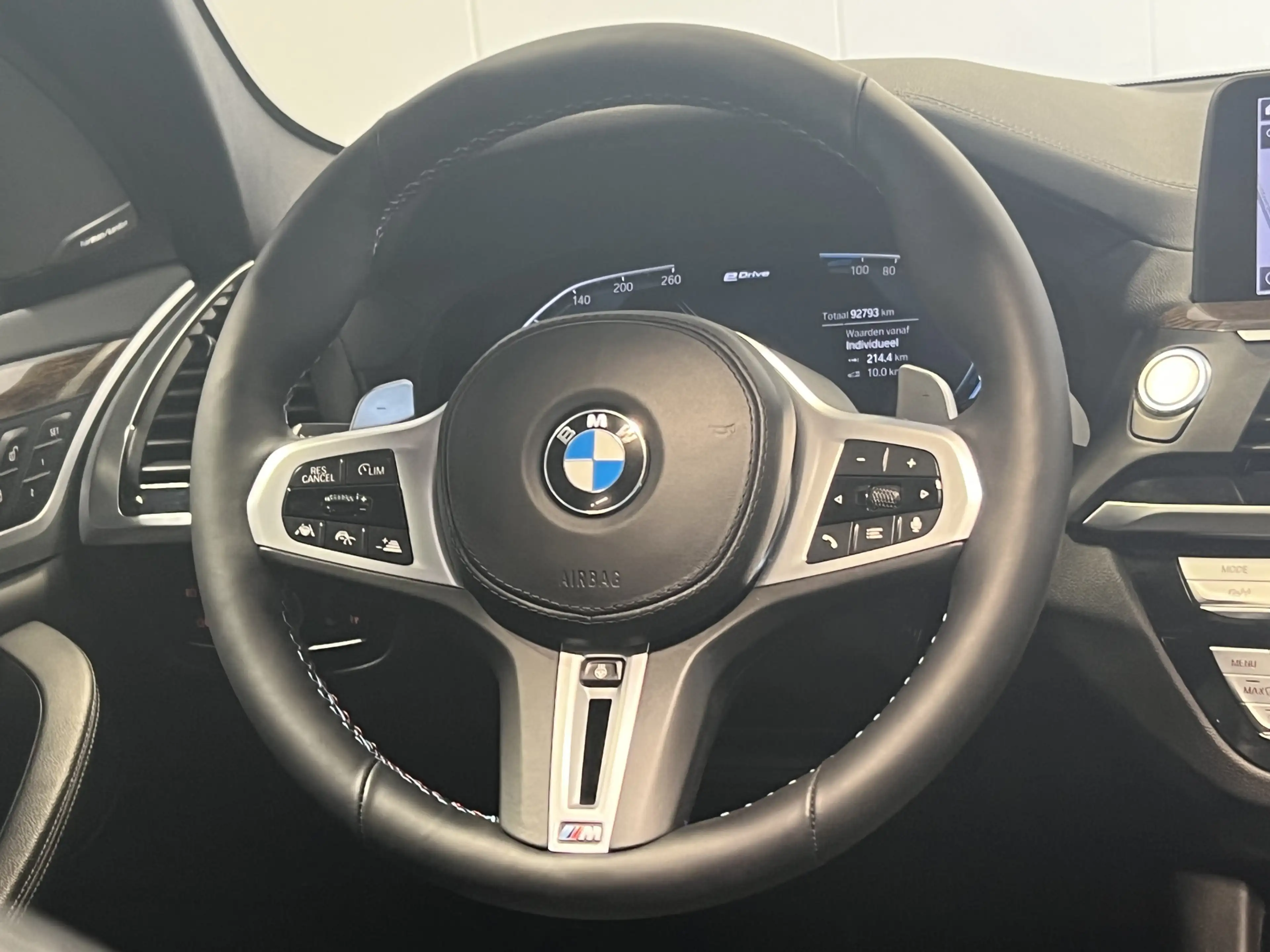 BMW X3 xDrive30e eDrive Edition | Navigatie/Android/Apple — photo 31