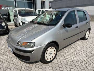 Punto II 5p 1.2 ELX
