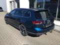 Volkswagen Passat Variant 2.0 TDI 4M Elegance R-line Navi LED Blau - thumbnail 3