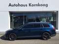 Volkswagen Passat Variant 2.0 TDI 4M Elegance R-line Navi LED Blau - thumbnail 1