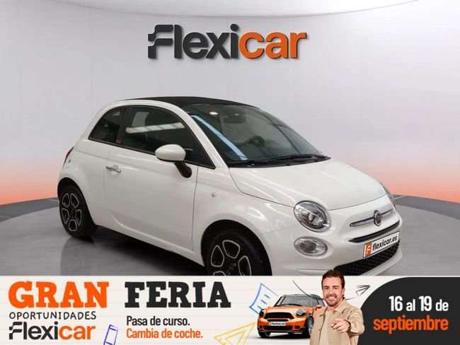 Fiat 500 Club 1.0 Hybrid 51KW (70 CV) - foto 1