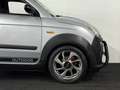 Microcar M.Go Luxe, Airbag, DCI, Carplay, RFK, Inkl Lieferung Silber - thumbnail 9