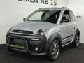Microcar M.Go Luxe, Airbag, DCI, Carplay, RFK, Inkl Lieferung Silber - thumbnail 2