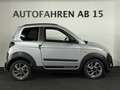 Microcar M.Go Luxe, Airbag, DCI, Carplay, RFK, Inkl Lieferung Silber - thumbnail 8