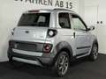 Microcar M.Go Luxe, Airbag, DCI, Carplay, RFK, Inkl Lieferung Silber - thumbnail 12