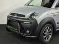 Microcar M.Go Luxe, Airbag, DCI, Carplay, RFK, Inkl Lieferung Silber - thumbnail 3