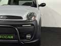 Microcar M.Go Luxe, Airbag, DCI, Carplay, RFK, Inkl Lieferung Silber - thumbnail 6
