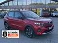 Citroen C3 C3 PureTech 100 S&S Plus Rosso - thumbnail 1