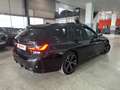 BMW 330 330e xDrive Touring Negro - thumbnail 6