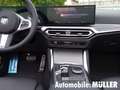 BMW 440 xDrive Cabrio Laserlicht Allrad Sportpaket Navi Le Gris - thumbnail 14