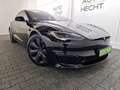 Tesla Model S Plaid Autopilot, Yoke, Luftfeder, Panorama Schwarz - thumbnail 4