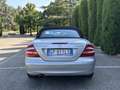 Mercedes-Benz CLK 200 Cabrio Kompressor Avantgarde ASI Argento - thumbnail 5