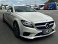 Mercedes-Benz CLS 350 CLS 350 (BlueTEC) d 9G-TRONIC Weiß - thumbnail 1
