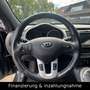 Kia Sportage Automatik Kamera Leder Sitzheizung Noir - thumbnail 11