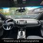 Kia Sportage Automatik Kamera Leder Sitzheizung Noir - thumbnail 9